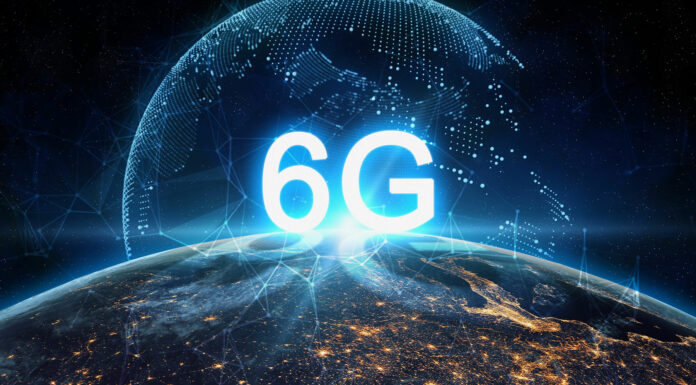 6G | La nueva era de comunicaciones tras las redes 5G 6G Princ