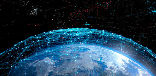 Un gemelo digital de la Tierra | Destination Earth para combatir el cambio climático Destintation Earth