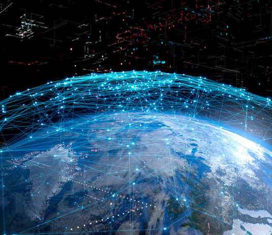 Un gemelo digital de la Tierra | Destination Earth para combatir el cambio climático Destintation Earth