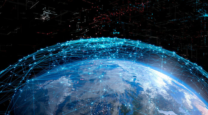 Un gemelo digital de la Tierra | Destination Earth para combatir el cambio climático Destintation Earth
