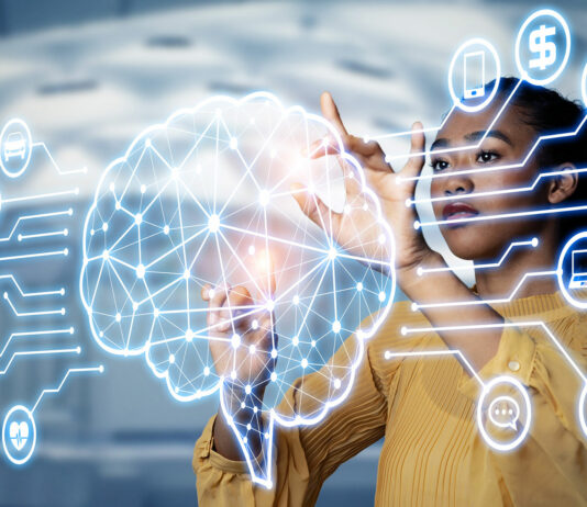 Empresas de inteligencia artificial | 20 compañías líderes de IA Empresas de inteligencia artificial