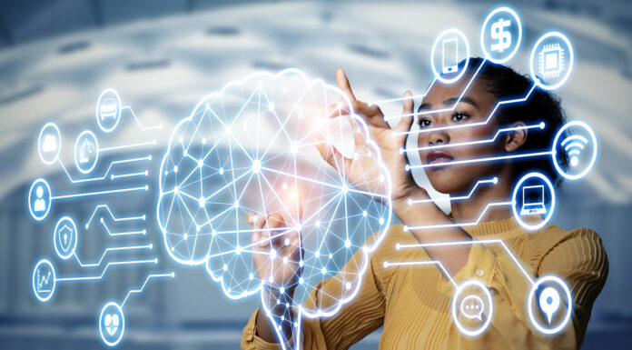 Empresas de inteligencia artificial | 20 compañías líderes de IA Empresas de inteligencia artificial