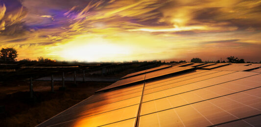 La energía solar tendrá un crecimiento récord en el 2021 Energía solar térmica PRINC