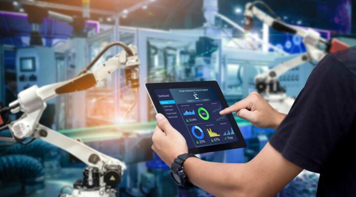 Robótica industrial y robots industriales | En busca de la automatización Robótica industrial PRIN