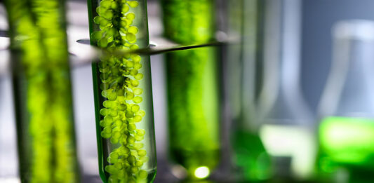 Fábricas de hidrógeno en gotas de agua | ¿En qué consiste este nuevo descubrimiento? fábrica de hidrógeno