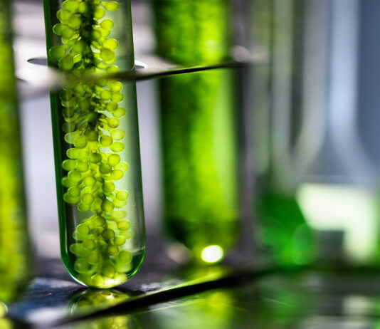 Fábricas de hidrógeno en gotas de agua | ¿En qué consiste este nuevo descubrimiento? fábrica de hidrógeno