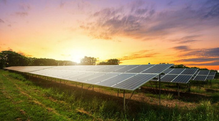 Tipos de paneles solares | Conoce sus características, usos y eficiencia paneles-solares