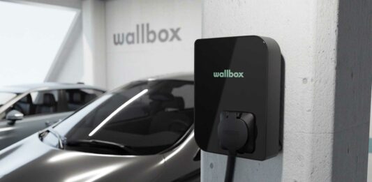 Wallbox | Innovación y tecnología para una movilidad sostenible e inteligente Cargador Cooper