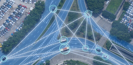 Comunicación Car-to-X | Tecnología para más seguridad en las carreteras Comunicación Car-to-X |