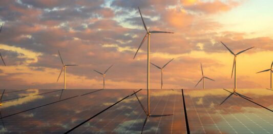 Energía solar híbrida | Qué es, tipos, ventajas y aplicaciones Energía solar híbrida