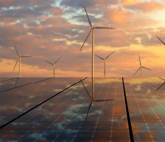 Energía solar híbrida | Qué es, tipos, ventajas y aplicaciones Energía solar híbrida