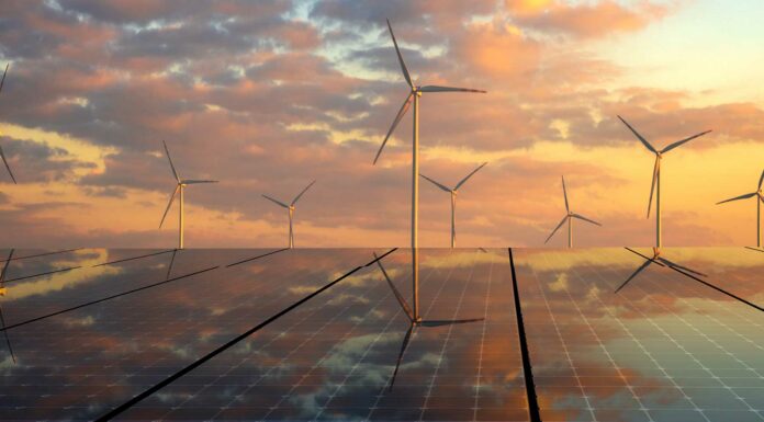 Energía solar híbrida | Qué es, tipos, ventajas y aplicaciones Energía solar híbrida