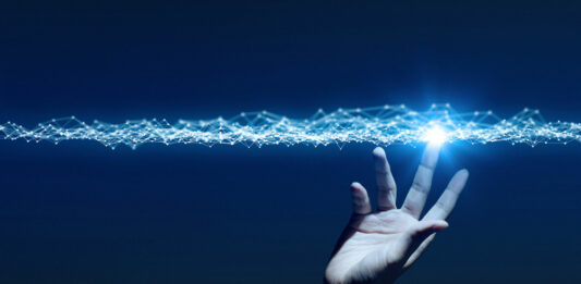 Tecnología háptica | Cuando podamos «tocar» el mundo virtual Tecnología Háptica PRINC