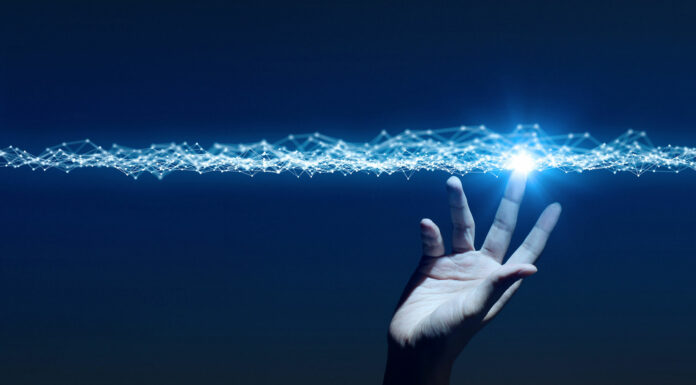 Tecnología háptica | Cuando podamos «tocar» el mundo virtual Tecnología Háptica PRINC