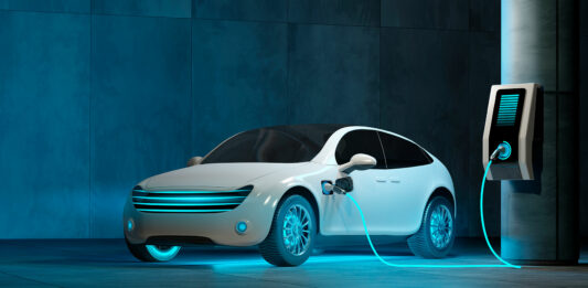 Baterías intercambiables para coches eléctricos | ¡Adiós a las recargas! baterías de coches eléctricos PRINC