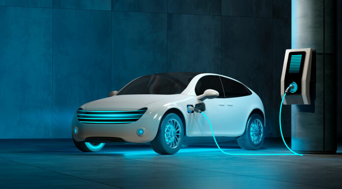 Baterías intercambiables para coches eléctricos | ¡Adiós a las recargas! baterías de coches eléctricos PRINC