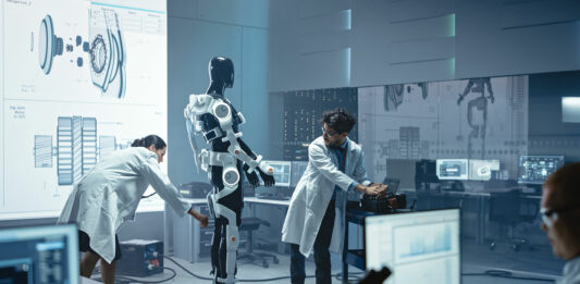 Qué es la biónica | Cuando la tecnología se integra en el cuerpo humano Biónica - Principal