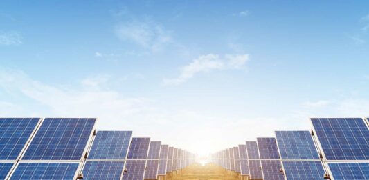 ¿Cómo funcionan los paneles solares? | Placas fotovoltaicas y térmicas cómo funcionan los paneles solares