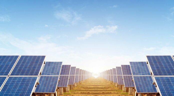 ¿Cómo funcionan los paneles solares? | Placas fotovoltaicas y térmicas cómo funcionan los paneles solares