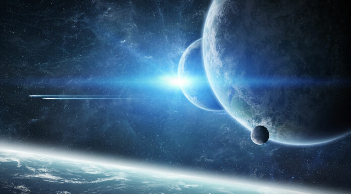 Planeta Nueve | El misterioso planeta en los confines del sistema solar Planeta Nueve