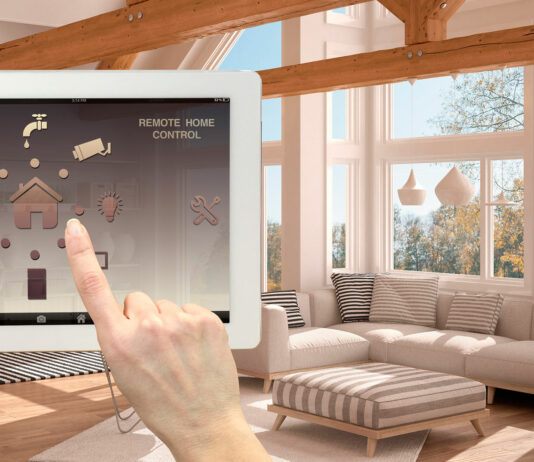 Especialista en domótica, profesión de futuro domotica en el hogar 1