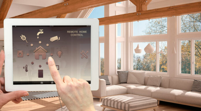 Especialista en domótica, profesión de futuro domotica en el hogar 1