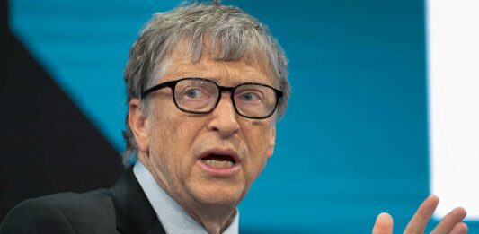 SCoPEx | El nuevo proyecto que financia Bill Gates para bloquear el Sol Bill gates - 2019 Bloomberg Finance LP
