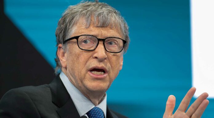 SCoPEx | El nuevo proyecto que financia Bill Gates para bloquear el Sol Bill gates - 2019 Bloomberg Finance LP