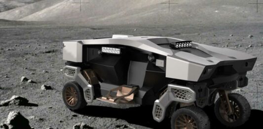 Hyundai TIGER | El primer coche autónomo «transformer» de la marca Hyundai TIGER PRINC