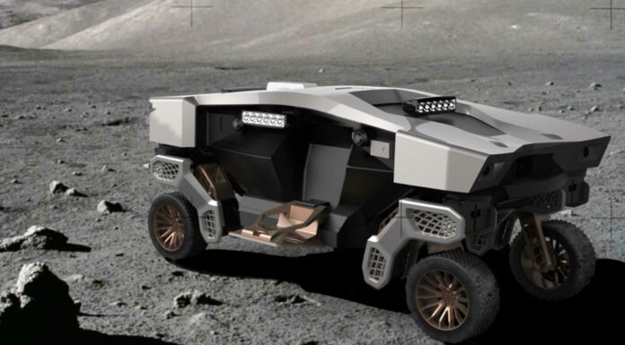 Hyundai TIGER | El primer coche autónomo «transformer» de la marca Hyundai TIGER PRINC