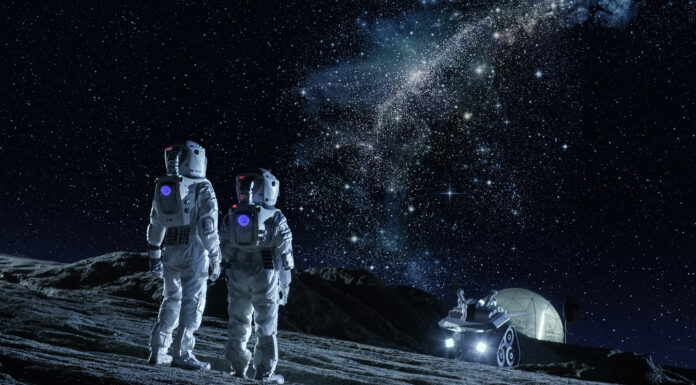 Sexo en el espacio | ¿Cómo será? ¿Cómo la tecnología pudiera ayudar? Sexo en el espacio PRIN