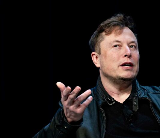 Elon Musk ofrece 100 millones de dólares de premio a la mejor tecnología para capturar carbono elon Musk 2020 Bloomberg Finance