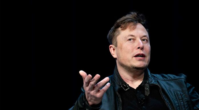 Elon Musk ofrece 100 millones de dólares de premio a la mejor tecnología para capturar carbono elon Musk 2020 Bloomberg Finance