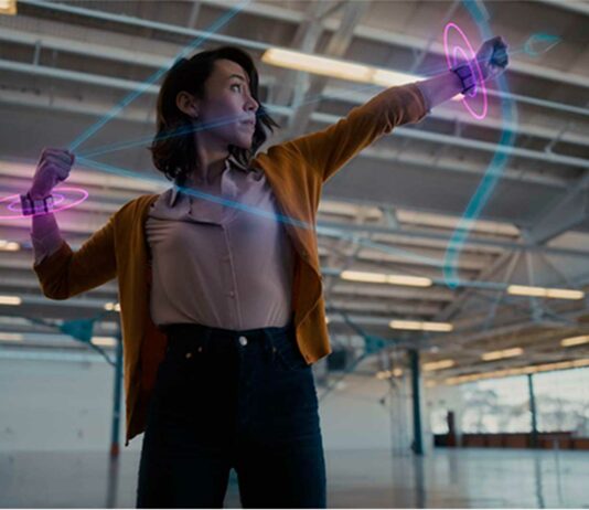 Facebook podría crear una pulsera para leer la mente | El siguiente nivel de la realidad aumentada 1-Faceebook-pulsera-PRINC