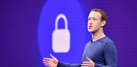 Gafas de realidad aumentada para teletransportarse | La nueva invención de Mark Zuckerberg Mark Zuckerberg Facebook