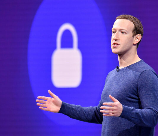Gafas de realidad aumentada para teletransportarse | La nueva invención de Mark Zuckerberg Mark Zuckerberg Facebook