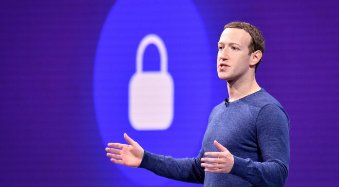 Gafas de realidad aumentada para teletransportarse | La nueva invención de Mark Zuckerberg Mark Zuckerberg Facebook