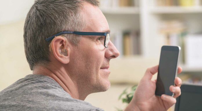 Wolverine | El proyecto secreto de Google para lograr una audición sobrehumana Wolverine Proyecto de google