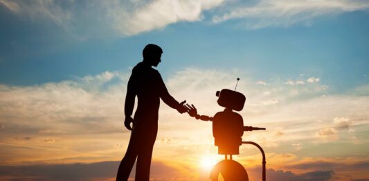 Amistad entre robots y humanos | ¿Es posible tener amigos artificiales?