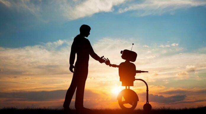 Amistad entre robots y humanos | ¿Es posible tener amigos artificiales?