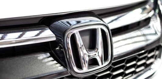 Honda Legend | Oficialmente el primer coche nivel 3 de conducción autónoma 1-honda