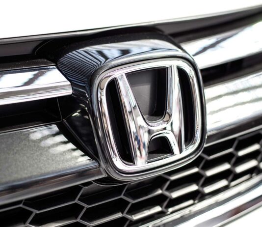 Honda Legend | Oficialmente el primer coche nivel 3 de conducción autónoma 1-honda