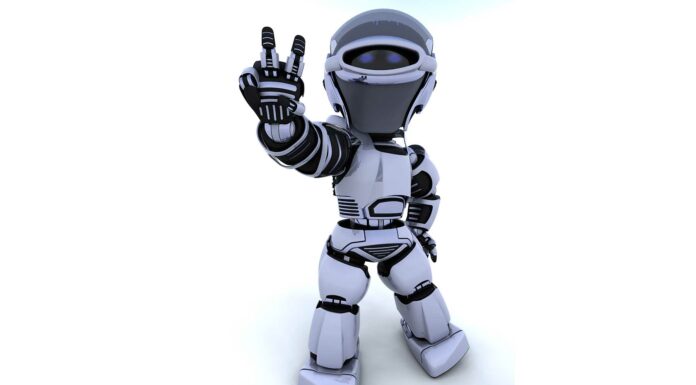 El robot Vesta de Amazon | Qué se sabe de este proyecto