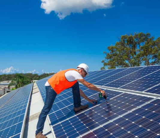 ¿Eres una empresa y quieres ahorrar en energía?