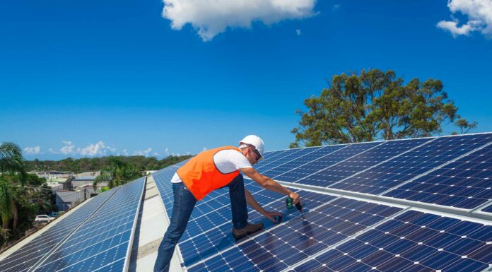 ¿Eres una empresa y quieres ahorrar en energía?