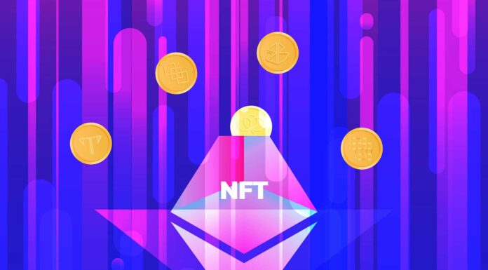 NFT o tokens no fungibles | ¿Qué son y por qué valen millones de dólares? Nft-tokens-no-fungibles