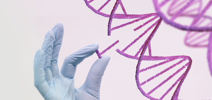 tecnologías emergentes MIT: Edición genética