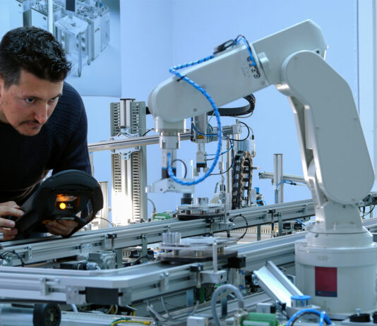 Aplicaciones de la robótica | Usos actuales y futuros Aplicaciones de la robótica PRINC