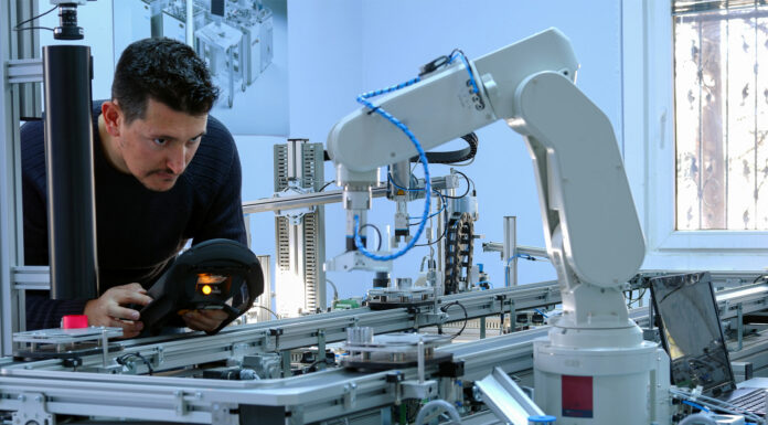 Aplicaciones de la robótica | Usos actuales y futuros Aplicaciones de la robótica PRINC