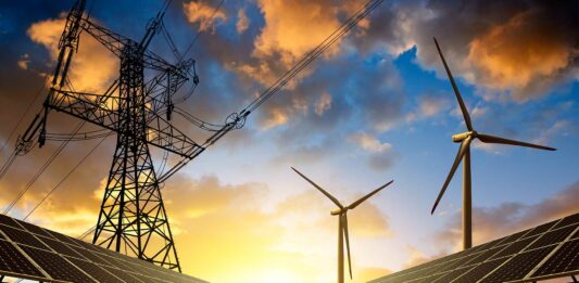 ¿Cuál es la importancia de las energías renovables con vistas a un futuro más limpio? Importancia de las energías renovables b